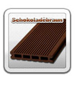 schokoladebraun