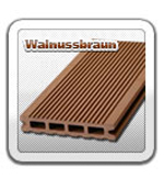 walnussbraun