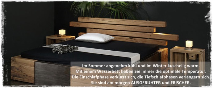 wasserbett-bortolotti